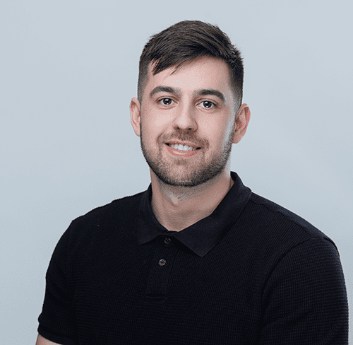 Patricia Kinch  Administrative Assistant