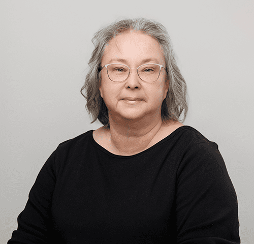 Patricia Kinch  Administrative Assistant