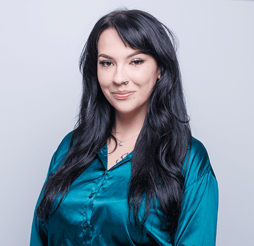 Patricia Kinch  Administrative Assistant