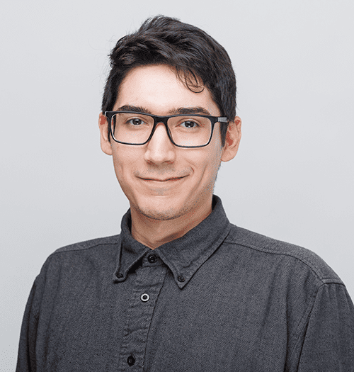 Patricia Kinch  Administrative Assistant