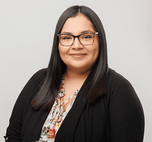 Patricia Kinch  Administrative Assistant