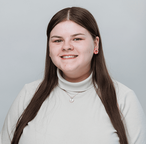 Patricia Kinch  Administrative Assistant