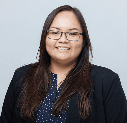 Patricia Kinch  Administrative Assistant