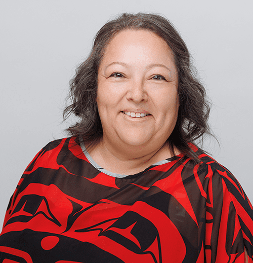 Joan Sanderson  Administrative Assistant