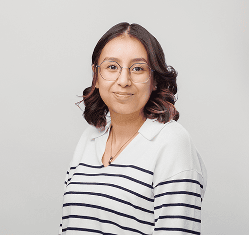 Patricia Kinch  Administrative Assistant