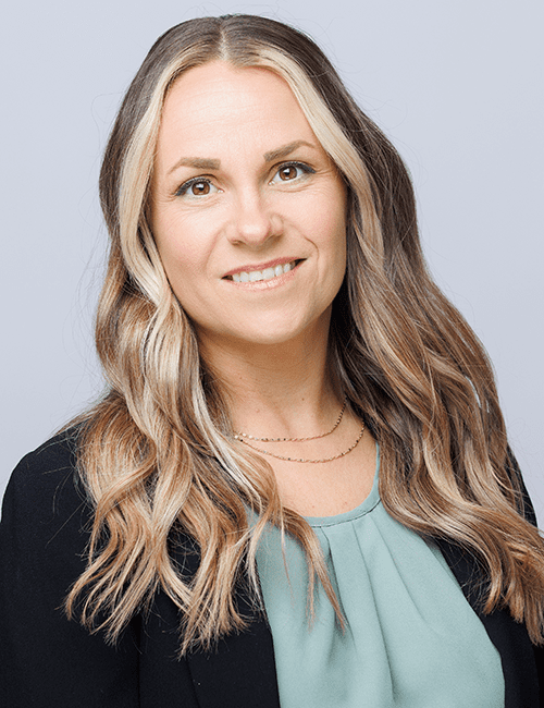 Cindy Johnson - Group Insurance & Group Pension