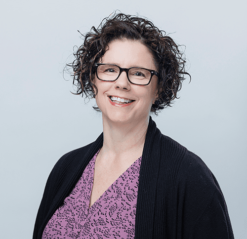 Patricia Kinch  Administrative Assistant