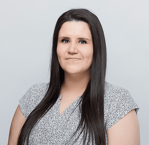 Patricia Kinch  Administrative Assistant