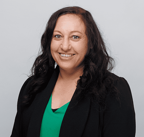 Cindy Johnson - Group Insurance & Group Pension