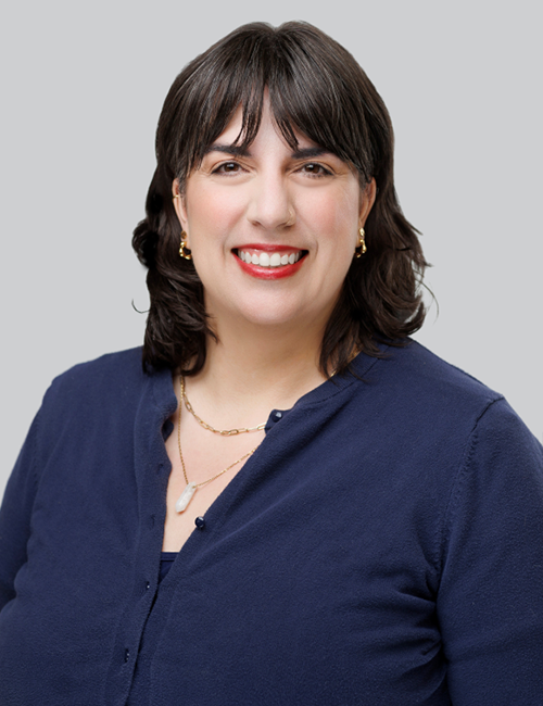 Daniella Khoei-Pilon